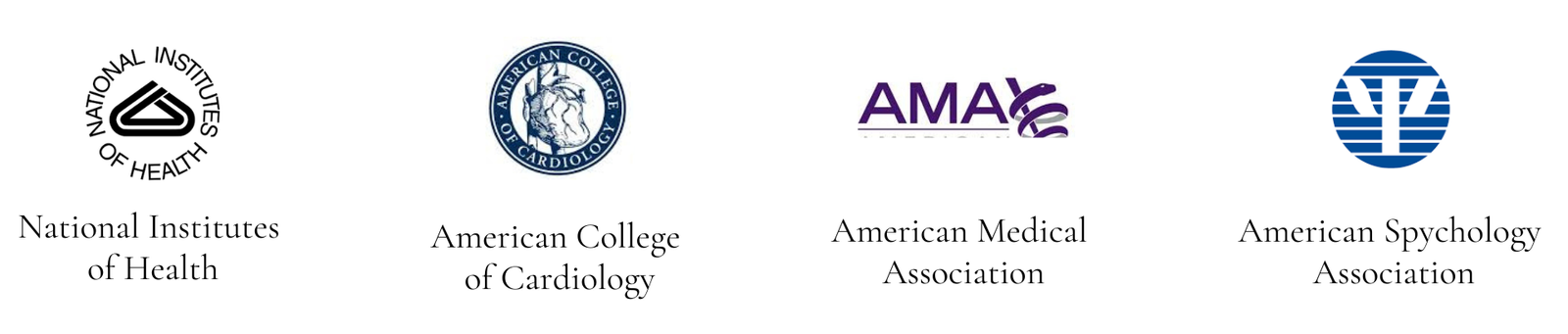Research logos